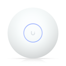 UBIQUITI U7-LR WIFI 7 ACCESS POINT POE