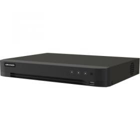 DVR ACUSENSE 4CH 4K 1XSATA