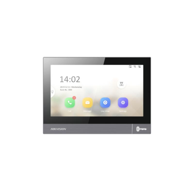 MONITOR WIFI SERIA 8 7" COLOR DESIGN