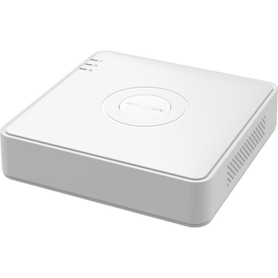 HIKVISION DVR 4-CH 1080P LITE MINI 1U