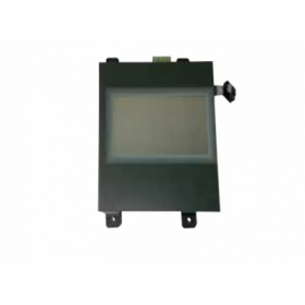 PANOU TFT CENTRALA ESSER