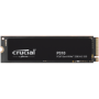 Crucial P310 500GB PCIe Gen4 NVMe M.2 SSD