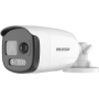 ColorVu - Camera Analog 4K cu PIR 11 m, lentila 2.8mm, WL 40 m, Audio, Alarma, IP67 - HIKVISION DS-2CE12UF3T-PIRXO-2.8mm