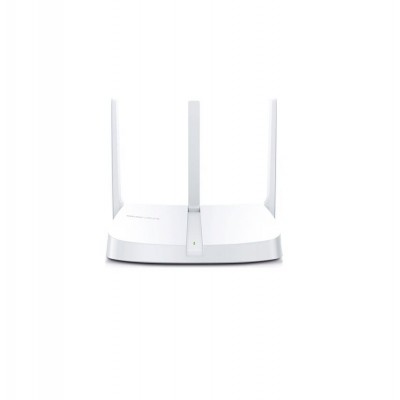 Router wireless N300MBPS MW305R MERCUSYS - LS