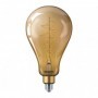 LED CLASSIC-GIANT 40W E27 A160 GOLD DIM