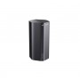 Wireless Router Tenda, 5G03 AX1800, Dual-Band, Standarde wireless: 802.11b/g/n,802.11ac,802.11AX, Viteza wireless:  574Mbps on 2