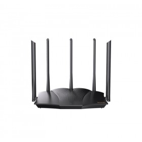 Wireless Router Tenda, RX212PRO  AX3000, Dual-Band Gigabit Wi-Fi 6 Router, Standarde si protcoale:  IEEE802.3, IEEE802.3u,IEEE80