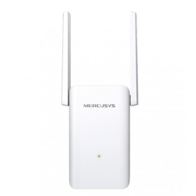 Mercusys Ax1800 Wi-Fi Range Extender ME70X Dual-Band, Standarde Wireless: IEEE 802.11a/n/ac/ax 5GHz, IEEE 802.11b/g/n/ax 2.4GHz,