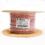 "Cablu incendiu JEH(St)H...Bd FE180 PH120 1x2x0.8 mm+0.8 mm , rezistenta la foc 120 minute, compatibilitate E30/E90producator 2M