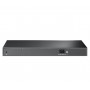 TP-LINK 28-Port Gigabit Easy Smart Switch with 24-Port PoE+, Standarde și Protocoale: IEEE 802.3, IEEE 802.3u, IEEE 802.3ab, IEE