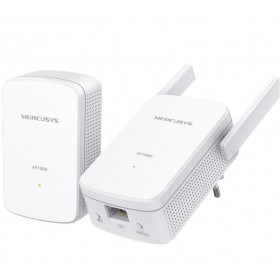 Mercusys Kit Powerline Wi-Fi Gigabit AV1000 MP510 KIT, Standarde si protocoale: HomePlug AV2, IEEE 802.3, IEEE 802.3u, IEEE802.1