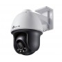 "TP-LINK VIGI 4MP Outdoor PAN/TILT Network Camera,VIGI C540(4mm), 1/3""Progressive Scan CMOS, obiectiv: 4mm, F1.6,  unghi vizual