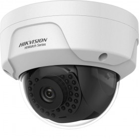 Camera de supraveghere Hikvision Hiwatch Turbo HD Dome  HWI-D121H 2.8mm C 2MP,Image Sensor 1/2.7" Progressive Scan CMOS, Digital