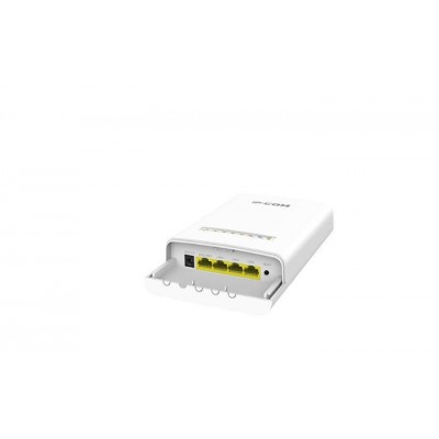 IP-COM 5GHz 12dbi IPMax Point to Point Outdoor CPE, 5GHz 11AC 867Mbps, antena 12dbi , Interfata: 4*10/100Mbps, waterproof: IP65,