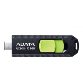 Memorie USB Flash Drive Adata 128GB, UC300, USB Type-C, Black