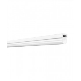 Lampa LED liniara Ledvance COMPACT HIGH OUTPUT, 15W, 220-240V, 1500 lm, lumina neutra (4000K), IP20, 87.3x3.6x2.4cm, policarbona