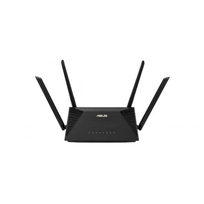 Router Wireless Asus RT-AX1800U Standarde rețea: IEEE 802.11a, IEEE 802.11b, IEEE 802.11g, IEEE 802.11n, IEEE 802.11ac, IEEE 802