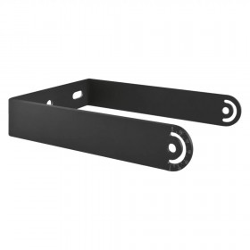 Set de montaj Ledvance HIGH BAY BRACKETS GEN 4 pentru 87-147-190-210W, 13.8x15x3.5cm, metal, Negru