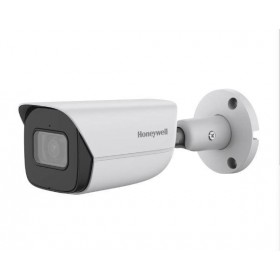 Camera supraveghere Honeywell IP Bullet HBW4PER1V 4MP Senzor:1/3" 4 Megapixel progressive CMOS Color Ilumin : 0.005 Lux/F1.6(col