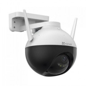 Camera supraveghere video WIFI Ezviz CS-C8C-A0-1F2WF LITE rezolutie 2MP1/2.7" Progressive Scan CMOS,lentila 4MM, vizualizare Pan