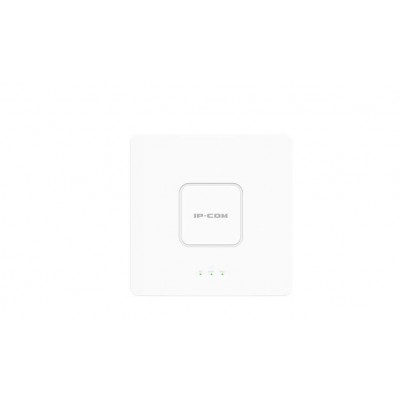 IP-COM AC1750 Wave 2 Gigabit Access Point, W66AP, montare: tavan, Frecvente: 2.4Ghz, 5Ghz, Protocol: IEEE 802.11a, IEEE 802.11b,
