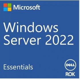 Windows Server 2022 Essentials