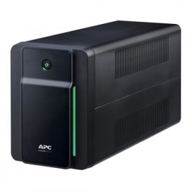 APC Back-UPS 2200VA, 230V, AVR, IEC Sock