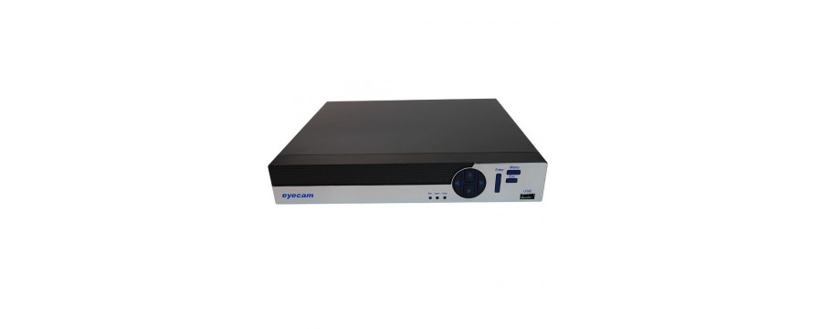 DVR 8 Canale